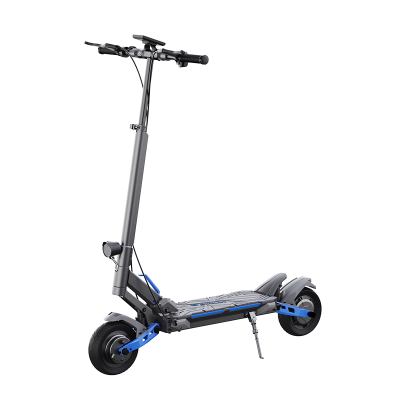 OKULEY R8 Lite 2륜 전기 스쿠터
