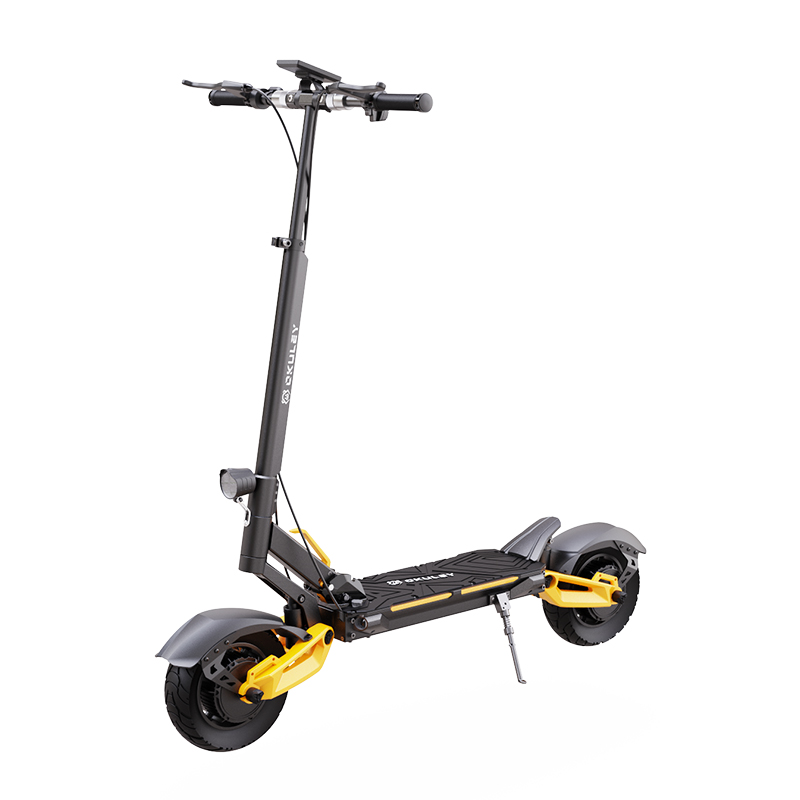 OKULEY R8 Plus 고속 성인 전기 스쿠터