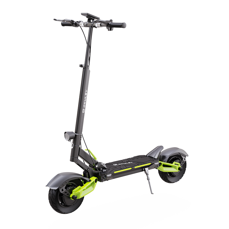 OKULEY R8 Plus 도로 전기 스쿠터