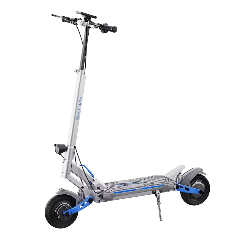 OKULEY R8 Lite Aldult 전기 스쿠터